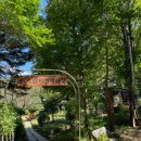 관악산 자연학습장 화장실 이미지