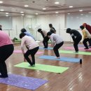 건강실버체조교실 이미지