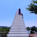 시엘로(cielo) | [곡성] 커피도 사진도 완벽한 곡성 씨엘로 천국의계단