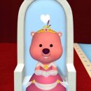 다빈 | [결혼준비] 바이엘린 다빈쌤 촬영드레스 가봉 헤매 받은 후기