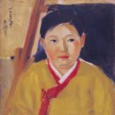 한국근대미술사 이미지