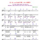 (악보) 30. Go and Send 이미지