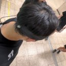얼굴 소멸 볼캡 런린이 필수템 유알에이치 러닝볼캡 &amp; 헤어밴드 추천 후기