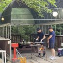 해뜰펜션 이미지