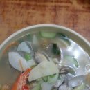 산촌칼국수 이미지