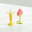 아기 치발기 추천 / 메디토이 vs 앙쥬 치발기 내돈내산 비교 후기