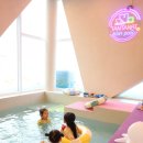 어린왕자피아노학원 | 포항 탄탄비 키즈풀 워터룸 복층 키즈카페 대관 꿀잼 후기