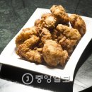 배달치킨 이미지