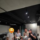 언더라인 | 삼성동 카페 언더라인 방문후기