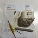 도화지이야기 | [ 내 돈 내산 ] 바늘이야기 도화지 모티브 해먹 백 DIY 후기