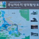 [창원 가볼만한곳] 철새들의 낙원 ＜주남저수지＞ 산남 주남 동판의 3개 저수지가 모여, 가창오리, 재두루미, 큰고니 도래, 우포늪 연결 이미지