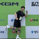 공단소방서(도림119안전센터) | [런서울런] ‘런서울런 영웅’ 생명 구한 소방교 김태환 씨 “해야 할 일을 했다, 의미가 깊은 대회”