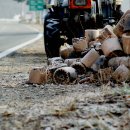 영양농협주유소 이미지