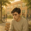 2학기를 맞는 중·고등학생 자녀의 또래 관계, 부모가 놓치지 말아야 할 현실적 신호와 소통법 이미지