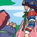 관상학&수상학 이미지