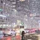 영등포구 신길7동주민센터 | [미디어기자단]영등포구 한파쉼터 온기텐트 온열의자 체험기