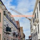 카스텔로호텔 | 리스본호텔추천 알파마지구 뷰가 좋은호텔 올리시포 카스텔로 주니어 스위트 내돈내산 후기 (주니어...