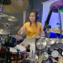 M2M - Pretty Boy || Drum Cover by KALONICA NICX 이미지