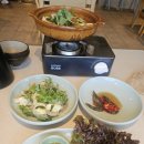 (부산 사상, 하단 맛집) 건강한 한 끼 연밥 한상 차림 화덕연밥 내돈내산 솔직후기