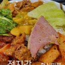 산업로613번길L | 울산 삼산 정지간 한식뷔페, 8000원 맞아? 무제한 한식 가성비 맛집 추천