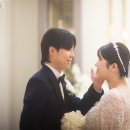 한일가든 | [연암컨벤션 가든스냅] 한일커플 국제결혼 울산본식스냅 후기