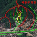 이종무장군대마도정벌 | 대마도 정벌 이종무 장군 묘 풍수. 장수이씨. 용인지역