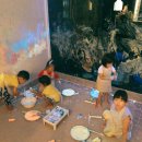 퍼포먼스미술학원 이미지