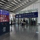 중화국제 | 대만여행 타오위안 공항 중화항공 라운지 이용 후기 대한항공 비즈니스석