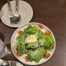 하이퍼마켓 | [울산/남구] 휘넬리 분위기 좋은 캐쥬얼 레스토랑 인생 크레마 (+오스테리아 뜻)