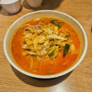 고심 | [구파발] 웨이팅 해도 납득되는 이유, 인생 가지튀김 탕면/한고심 후기