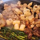 소로3-82 | 평내호평맛집 소곱창 단골 추천｜92년생 소곱창 평내호평본점 연인세트 후기