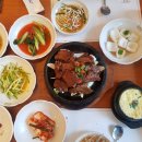 대전 맛집 유성 노은동/지족동 예가(석갈비, 돌솥밥, 된장찌개, 비빔메밀막국수) 솔직 후기
