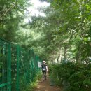 과천청사역 6번 출구 이미지