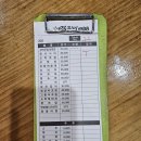 강릉육사시미 이미지