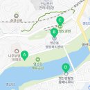 영강동행정복지센터 주차장 이미지