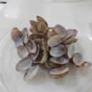 밀촌손칼국수 - 보은군 원남로 50 | 밀촌손칼국수