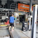 한국타이어 중앙총판 이미지