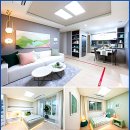 모아미래도 파크뷰 이미지