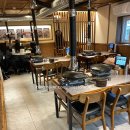 [내돈내산] 시청역 근처 대패삼겹살 맛집 - 홍가네대패 방문 후기(메뉴, 가격, 셀프 바)