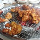 진숯불닭갈비 이미지
