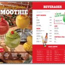 (주)프라임월드 | [잠실 맛집] 롯데월드몰에서 즐기는 정통 아메리칸 다이닝, '캐롤스' 방문기✨