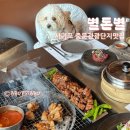 중문관광단지 | 중문관광단지맛집! 서귀포 3000평 귤밭 뷰 고깃집 별돈별 점심메뉴 후기