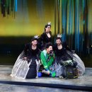 국립오페라단[마술피리] 이미지