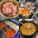 텃밭 | 수원 맛집 영통 냉삼 영통맛집 영통고깃집 우니텃밭 다녀온 후기