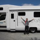 하나김 가무단 | #8 뉴질랜드 1일 차 테카포 호수 - 우리 가족 Turning Point (1권)