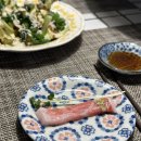 강경수참치 | 건대 강경수참치 오도로, 주도로 많이 주는 무한리필 참치 맛집