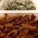 쭈꾸미VS닭발 이미지