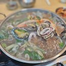 박승광해물손칼국수수원