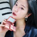 고광컬렉션 | MAC 맥 한정판 테디포에버컬렉션 메이크업 속 MLBB 맥립스틱 &amp; 아이팔레트 후기