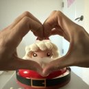 씨유 합성터미널점 | 🎄🍰 크리스마스 케이크 고민 끝! 뚜레쥬르 마산합성터미널점 방문 후기 (조금 늦은 기록)